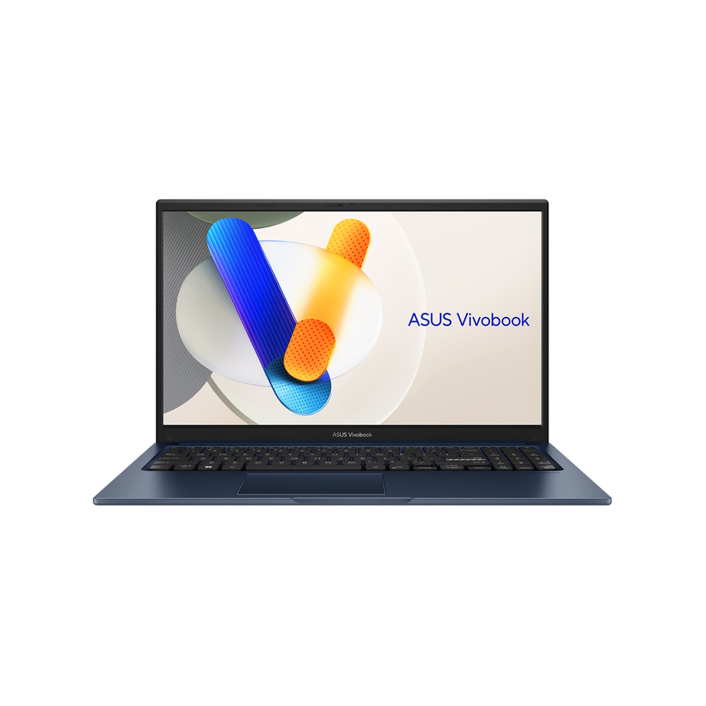Лаптоп ASUS Vivobook 15 X1504VA-BQ2947 ( Silver )